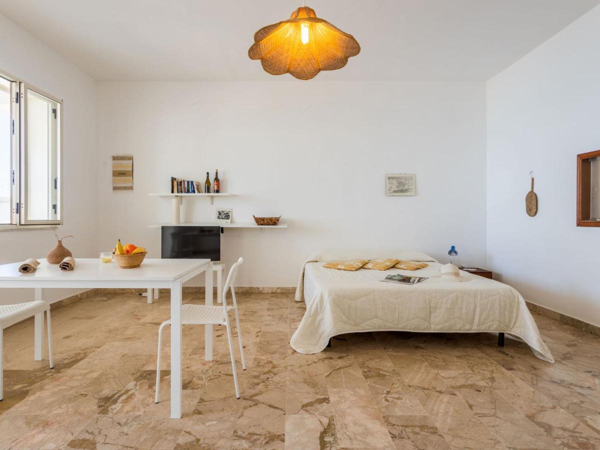 Studio Seccagrande By Interhome Borgo Bonsignore Exterior photo