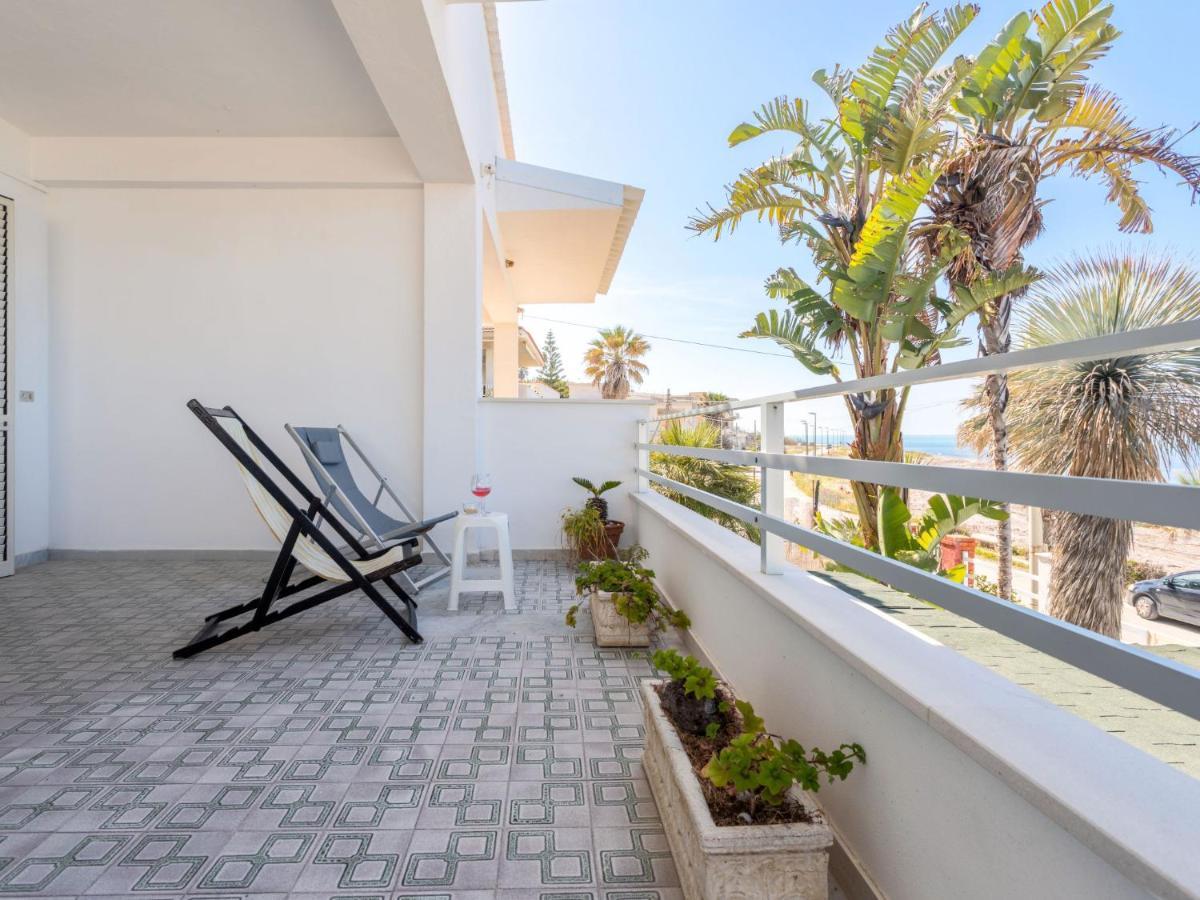Studio Seccagrande By Interhome Borgo Bonsignore Exterior photo