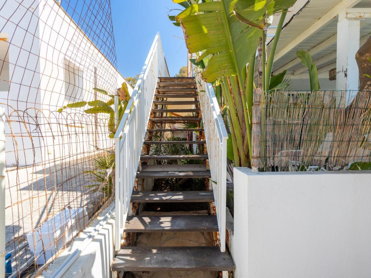 Studio Seccagrande By Interhome Borgo Bonsignore Exterior photo